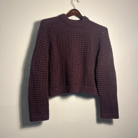 3.1 Phillip Lim Knit Sweater - Picture 2 of 6